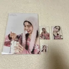 TWICE 2025 Collector ダヒョン トレカ