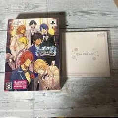 うたの☆プリンスさまっ♪All Star 初回限定Super Shining