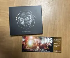 2026年最新】MY FIRST STORY V STORYTELLER盤の人気アイテム - メルカリ