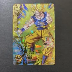 ドラゴンボールヒーローズ