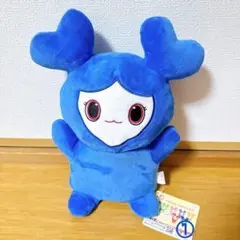 TWICE LOVELYS GiGO ぬいぐるみパペット　ツウィ