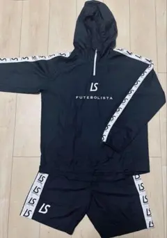 【上下セット 着用５回 美品】LUZeSOMBRA PISTE ルースイソンブラ