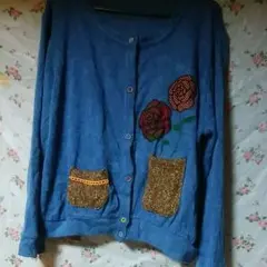 カラフルボタン