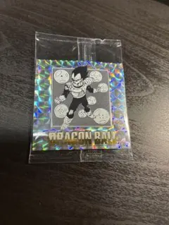 ドラゴンボールウエハースシール