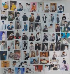 ③渡辺翔太　公式写真　セット　まとめ売り　Snow Man