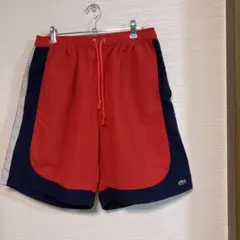 お値下げしました❗️Lacoste ショートパンツ スイムウェア　Mサイズ