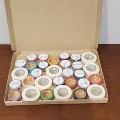まとめ売り30個マスキングテープ