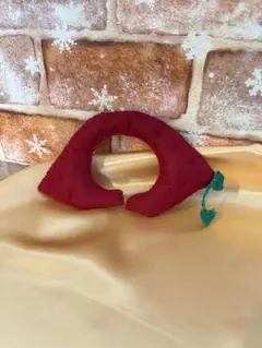 うさぎ　さつまいも　被り物