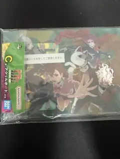 ダンダダン　一番くじ　C賞　アクリルボード