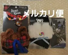 2025年最新】ハミクマパンク ピアスの人気アイテム - メルカリ