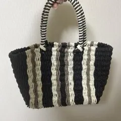 rodeo crowns ロデオクラウンズ　カゴバック　トートバッグ