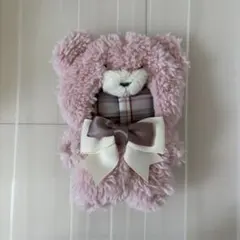 いつぬい おめかしフラッフィーベア ミルクティー ぬい服 - メルカリ