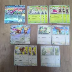 アマージョex・ビジョットexセット