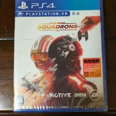 Star Wars: Squadrons PS4
