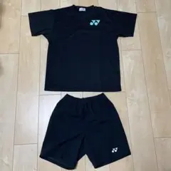 YONEX Tシャツとパンツセット　 レディースMサイズ