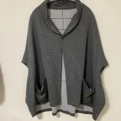 ディーク　はおりもの　美品