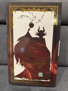 ディズニー マレフィセント シャンパングラス