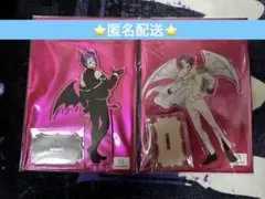 ブルーロック ファボテリア 天使と悪魔 凪誠士郎 アクリルスタンド