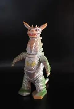 2025年最新】ソフビ ギャンゴの人気アイテム - メルカリ