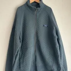 L.L.BEAN フリースジャケット