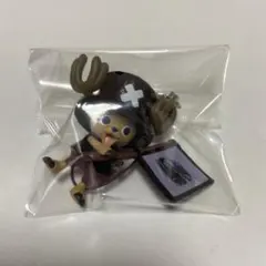 ワンピース　チョッパーストラップ　非売品