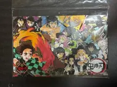 鬼滅の刃 2021年 コミックカレンダー