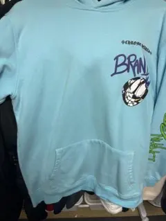 クロムハーツ matty boy パーカー