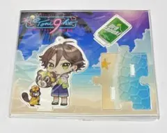 うらたぬき アクリルスタンド 浦島坂田船 SUMMER TOUR 2022 新品