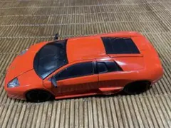 オレンジ ランボルギーニ