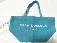 【新品未使用DEAN & DELUCA ハワイ リニューアル限定色　S（小）のみ 2025年】ディーン＆デルーカのハワイ限定グッズ全まとめ | ALOCO