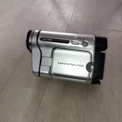 SONY　CCD-TRV138　Hi8　8mm対応のサムネイル