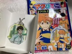 ハイキュー!! TO THE TOP アクリミニ