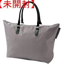 ★ジャーナルスタンダード【キャリーループ付き ビッグトートバッグ】未開封