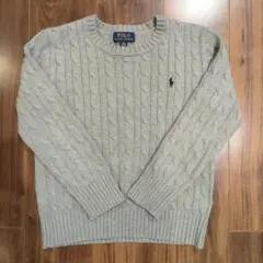 ラルフ・ローレンニット140