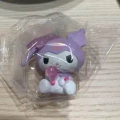 ジャムジェリーフィギュア2『クロミ』