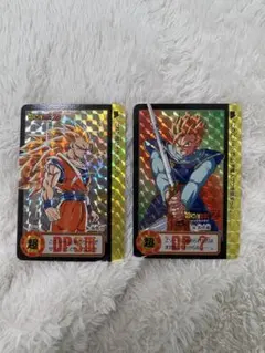 2025年最新】ドラゴンボール記念カードの人気アイテム - メルカリ