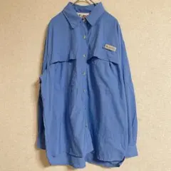 Simms ガイドシャツ 長袖 ライトグリーン Sサイズ - メルカリ