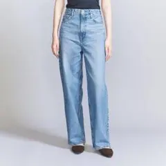 新品 アッパーハイツ THE NIECE 24 FLOW レディース B&Y