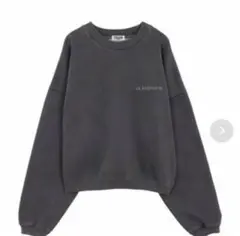 トップス LE SSERAFIM ZOZOTOWN SWEAT PANTS トップス LE SSERAFIM ZOZOTOWN SWEAT PANTS LE SSERAFIM × ZOZOTOWN