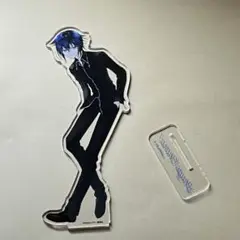 しゅごキャラ! 月詠イクト デカアクリルスタンド