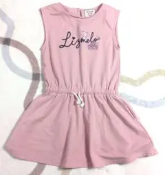 ♡美品Lizmeloワンピース リラックスワンピース