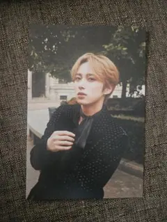 INI 尾崎匠海 ポストカード