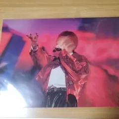 STPR Family Expo！クリアポスターあっとくん