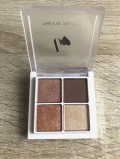 b idol／THE アイパレR 01本命のブラウン