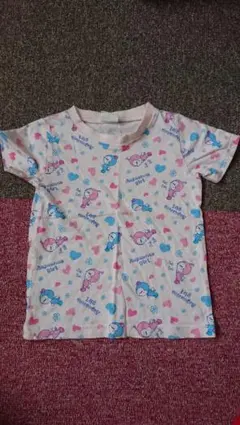 アンパンマンキッズ Tシャツ 100cm