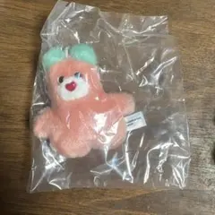 mojojojo ぬいぐるみマスコット