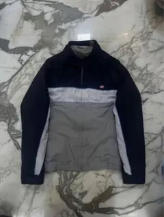 90s quick silver nylon blouson jacket