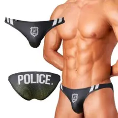 本日限定特価　新品未使用 GX3 PROFESSION POLICE V　L
