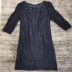 アプワイザーリッシェ♡総レースのワンピース