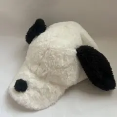 ユニバーサルスタジオジャパン スヌーピー キャップ 帽子